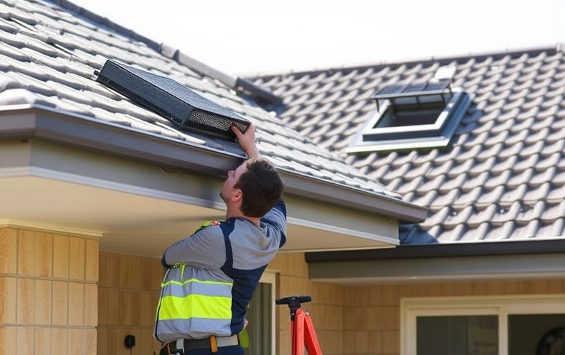 Possum Prevention & Proofing Services in Broadmeadows