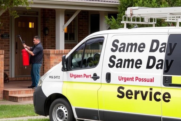 Same Day Possum Removal Services in Broadmeadows